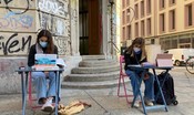 Il governo vuole che si torni a scuola dal 7 gennaio a fine giugno