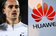 Protesta contro Pechino per gli uiguri, il calciatore francese Griezmann sospende contratto con Huawei