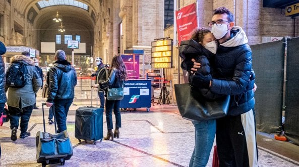 Mascherine, se troppo usate non servono e possono provocare danni