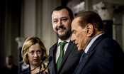 Il centrodestra insiste sul voto subito, ma se ci fossero i 'responsabili'....