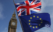 Lunedì inizia la ratifica dell'accordo sulla Brexit