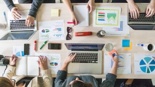 Studenti a lezione d'Europa: 70 ragazzi all'esame dei fondi Ue