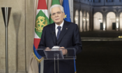 Mattarella: 