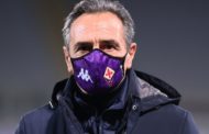 Diretta Fiorentina-Genoa 0-0