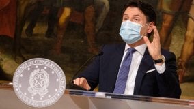 Conte vede M5S e Pd: 