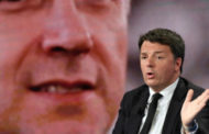 La sfida di Renzi a Conte: 