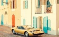 “With Italy, for Italy”, che libro: quando la Lamborghini diventa arte