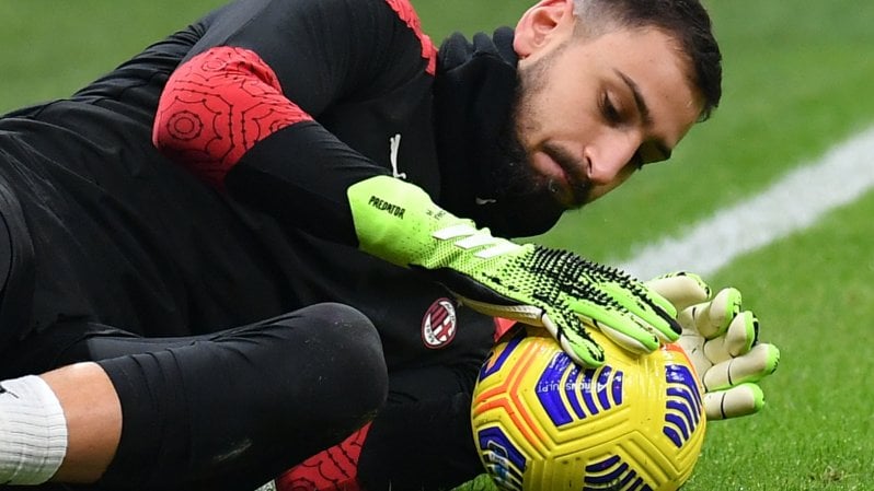 Diretta Milan-Parma 0-1: gol di Hernani