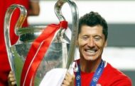 Best Fifa Awards: trionfa Lewandowsky, battuti Messi e Ronaldo