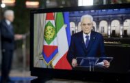 Mattarella: 