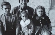 Si realizza il sogno del soldato Usa Adler: rivedere i tre bambini conosciuti nel 1944