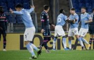 Lazio-Napoli 2-0, perle di Immobile e Luis Alberto: azzurri non pervenuti