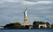New York ha perso 70 mila abitanti e 34 miliardi di dollari per colpa del Covid
