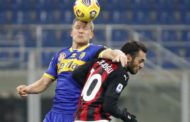 Milan-Parma 2-2, Theo Hernandez al 91' salva i rossoneri