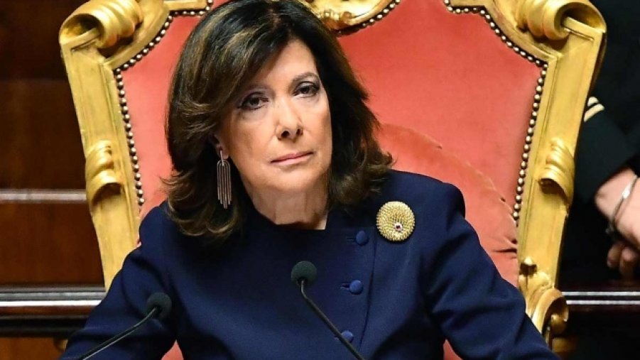 Decreti sicurezza, approvazione a rischio al Senato