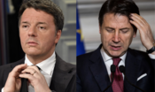 Braccio di ferro Conte-Renzi sul Recovery, il Pd media ma la tensione è alta