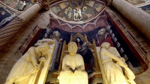 Dal reale al virtuale: immersione nelle mostre di Parma 2020+21