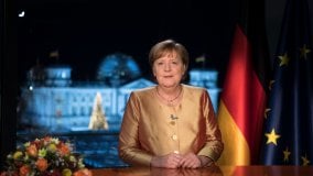 Coronavirus, per la prima volta in Germania più di mille morti in un giorno