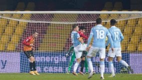 Nel derby degli Inzaghi sorride solo Pippo, alla Lazio i conti non tornano