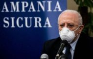 De Luca: 