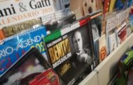 Calendario di Mussolini nelle edicole di Bari, l'Anpi: 