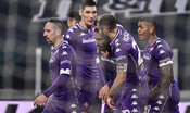 Una super Fiorentina affonda una spenta Juventus
