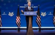 L'appello di Biden agli americani: 