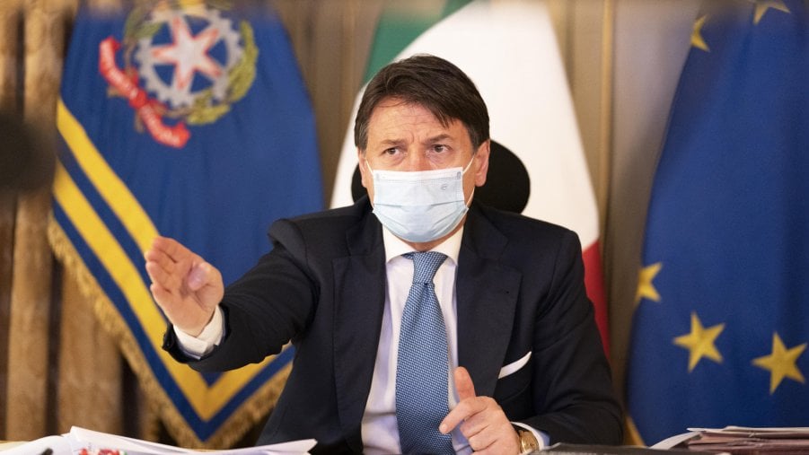 Conte: 