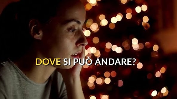 Le nuove regole: tutto quello che si può fare spiegato in 90 secondi   di S.Gadici