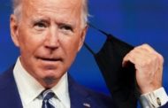 Biden, il figlio Hunter 