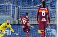 Roma-Torino 3-1: Mkhitaryan, Veretout e Pellegrini lanciano i giallorossi al terzo posto