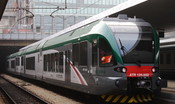 La Svizzera ferma i treni dall'Italia: 