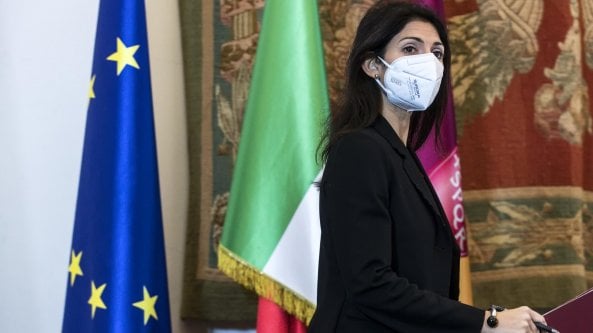 Roma, condannato il Campidoglio: 