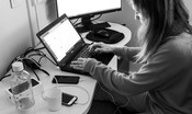 Lo smart working ha funzionato per 6 aziende su 10