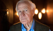 È morto John Le Carré. Addio all'ex spia che raccontava le spie