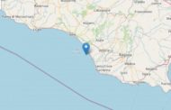 Terremoto di magnitudo 4.4 a Ragusa. La scossa avvertita in tutta la Sicilia orientale