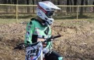 Muore promessa del motocross, schianto in allenamento in provincia di Sondrio