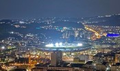 La conversione del San Paolo, ora è Stadio Maradona