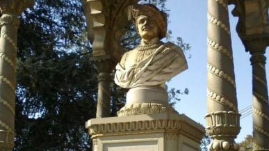 L'India a Firenze