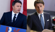 Conte avverte Renzi: 