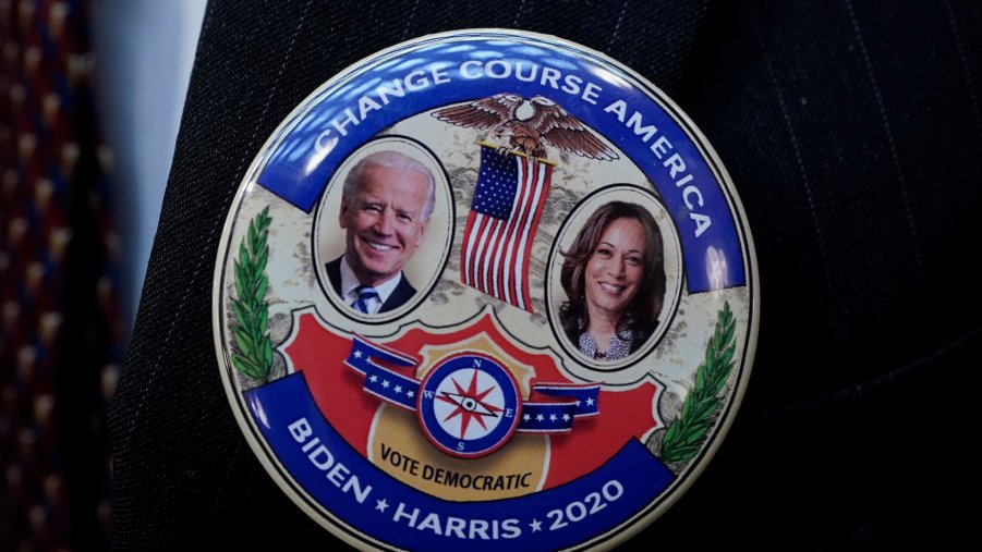 Usa, ultimo atto: i grandi elettori votano, Biden è presidente