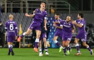 Fiorentina-Genoa 1-1: Pjaca illude Maran, regalo di Milenkovic a Prandelli al 98'