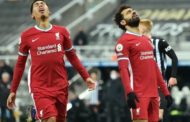 Premier league, è il Liverpool dei piccolissimi passi: pari anche con il Newcastle