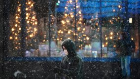 Usa, attesa a NY 