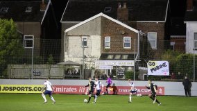 FA Cup: vince Mourinho, ma nella storia entra il Marine. Avanti anche City e Chelsea, crollo Bielsa