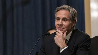 Usa, il nuovo capo della diplomazia: 