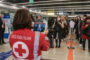 Coronavirus, anche l'Ue a colori: test e quarantena in zona rossa