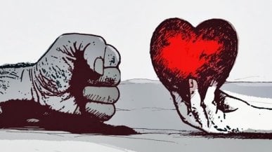 Victoria, Roberta e le altre: le ricorderemo tutte. Perché questo spazio