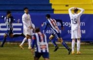 Real Madrid, che batosta: fuori in Coppa del Re contro una squadra di C