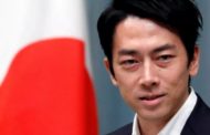 Il ministro dell’Ambiente Shinjiro Koizumi: “Basta critiche al mio Giappone, il Paese è pronto alla svolta verde